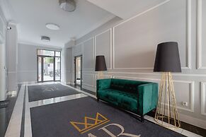 Studio Augustianska by Renters
