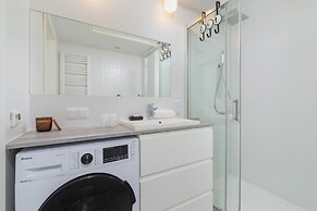 Studio Augustianska by Renters