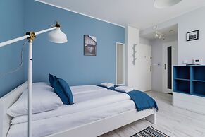 Studio Augustianska by Renters