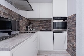 Studio Augustianska by Renters