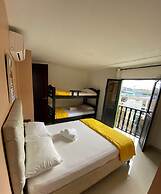 Hotel en Getsemaní CL Con Desayuno