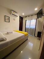 Hotel en Getsemaní CL Con Desayuno