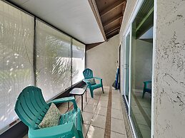 East Bay Condo #1510a