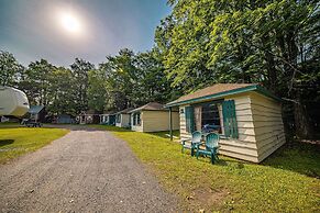 Park Motel and Cabins