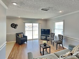 Bluefish 16 House by Distinctive Beach Rentals