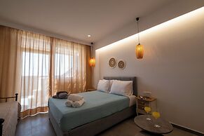 Sand Gem - Beach Apartments