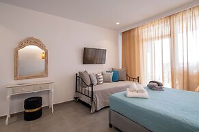 Sand Gem - Beach Apartments