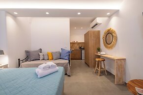 Sand Gem - Beach Apartments