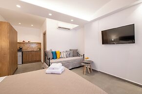 Sand Gem - Beach Apartments