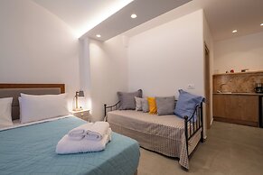 Sand Gem - Beach Apartments