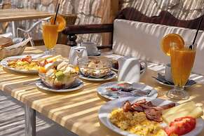 Sand Gem - Beach Apartments