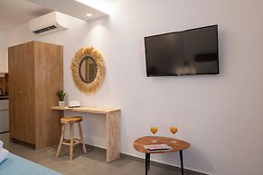 Sand Gem - Beach Apartments