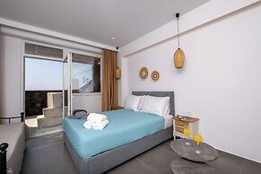 Sand Gem - Beach Apartments