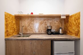 Sand Gem - Beach Apartments