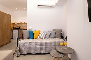 Sand Gem - Beach Apartments