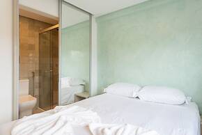 Beach Class Resort Muro Alto 2201