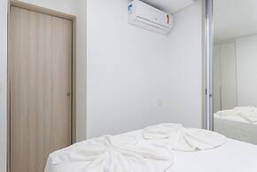 Beach Class Resort Muro Alto 2201