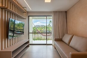 Beach Class Resort Muro Alto 2201