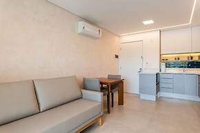 Beach Class Resort Muro Alto 2201