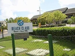 Beach Class Resort Muro Alto 2201