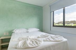 Beach Class Resort Muro Alto 2201