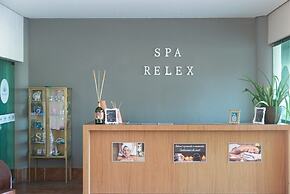 Beach Class Resort Muro Alto 2201