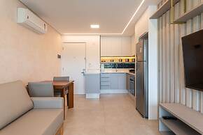 Beach Class Resort Muro Alto 2201