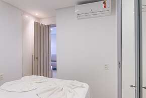 Beach Class Resort Muro Alto 2201