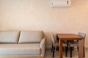 Beach Class Resort Muro Alto 2201