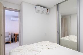 Beach Class Resort Muro Alto 2201