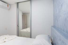Beach Class Resort Muro Alto 2201