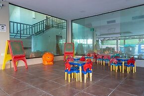Beach Class Resort Muro Alto 2201