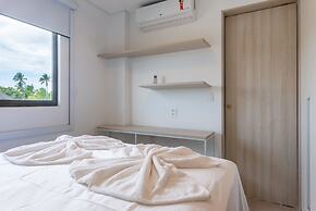 Beach Class Resort Muro Alto 2201