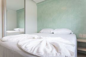 Beach Class Resort Muro Alto 2201