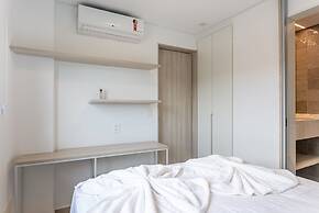 Beach Class Resort Muro Alto 2201