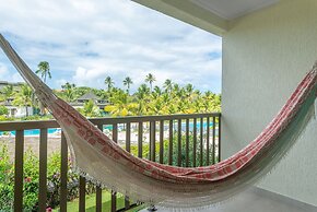 Beach Class Resort Muro Alto 2201