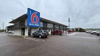Studio 6 Casper, WY