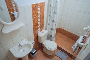 PRIVATE APART WITH A COZY TERRACE