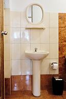 PRIVATE APART WITH A COZY TERRACE