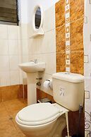 PRIVATE APART WITH A COZY TERRACE