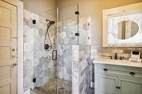 The Big Kahuna Manor