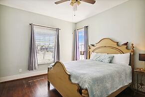 The Big Kahuna Manor