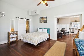 The Big Kahuna Manor