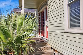 The Big Kahuna Manor