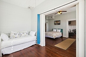 The Big Kahuna Manor