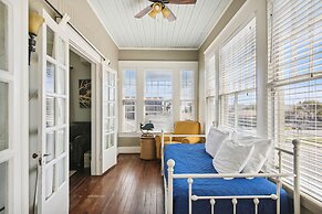 The Big Kahuna Manor