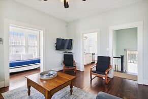 The Big Kahuna Manor