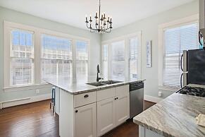 The Big Kahuna Manor