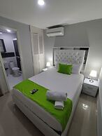 Hotel BM-17  Cerca Al Mar