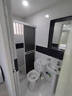 Hotel BM-17  Cerca Al Mar